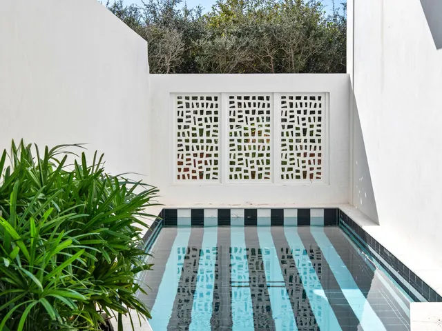 $31,250,000 | 53 Sea Castle Alley, Alys Beach, FL 32461