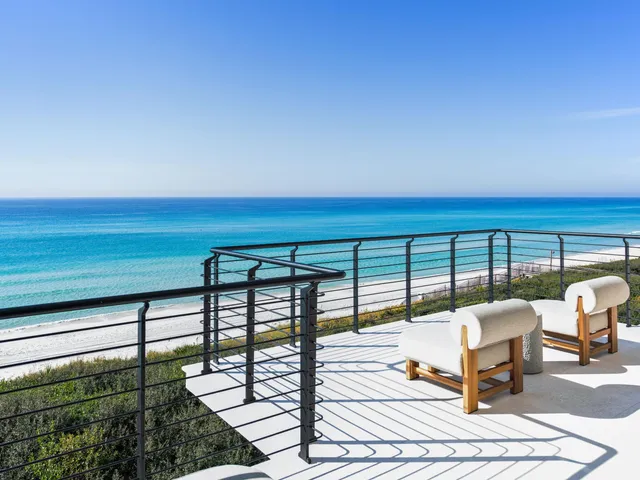 $31,250,000 | 53 Sea Castle Alley, Alys Beach, FL 32461