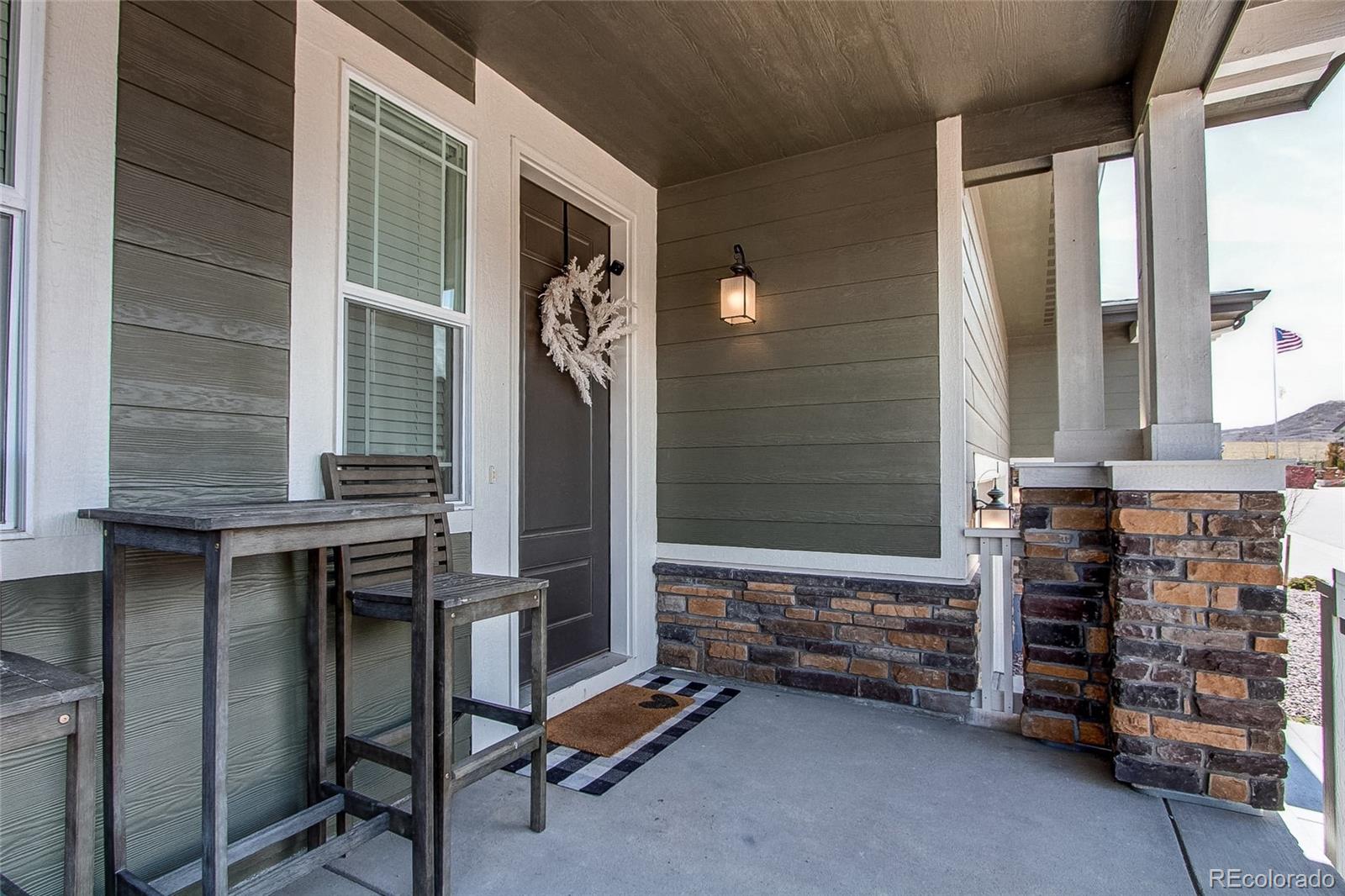 564 Felicity Loop Castle Rock, CO 80109 - Photo 49 of 50