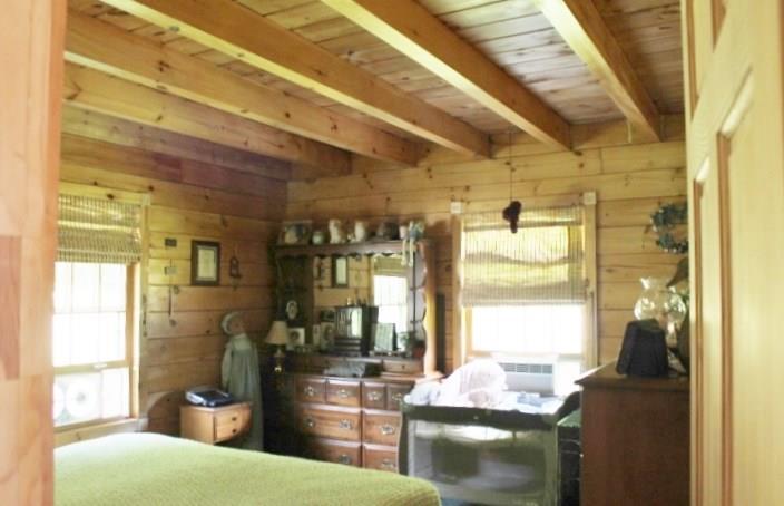 477 Station Road Hebron, ME 04238 - Photo 20 of 32 BRIGHT V MATCH MASTERBEDROOM WITH...