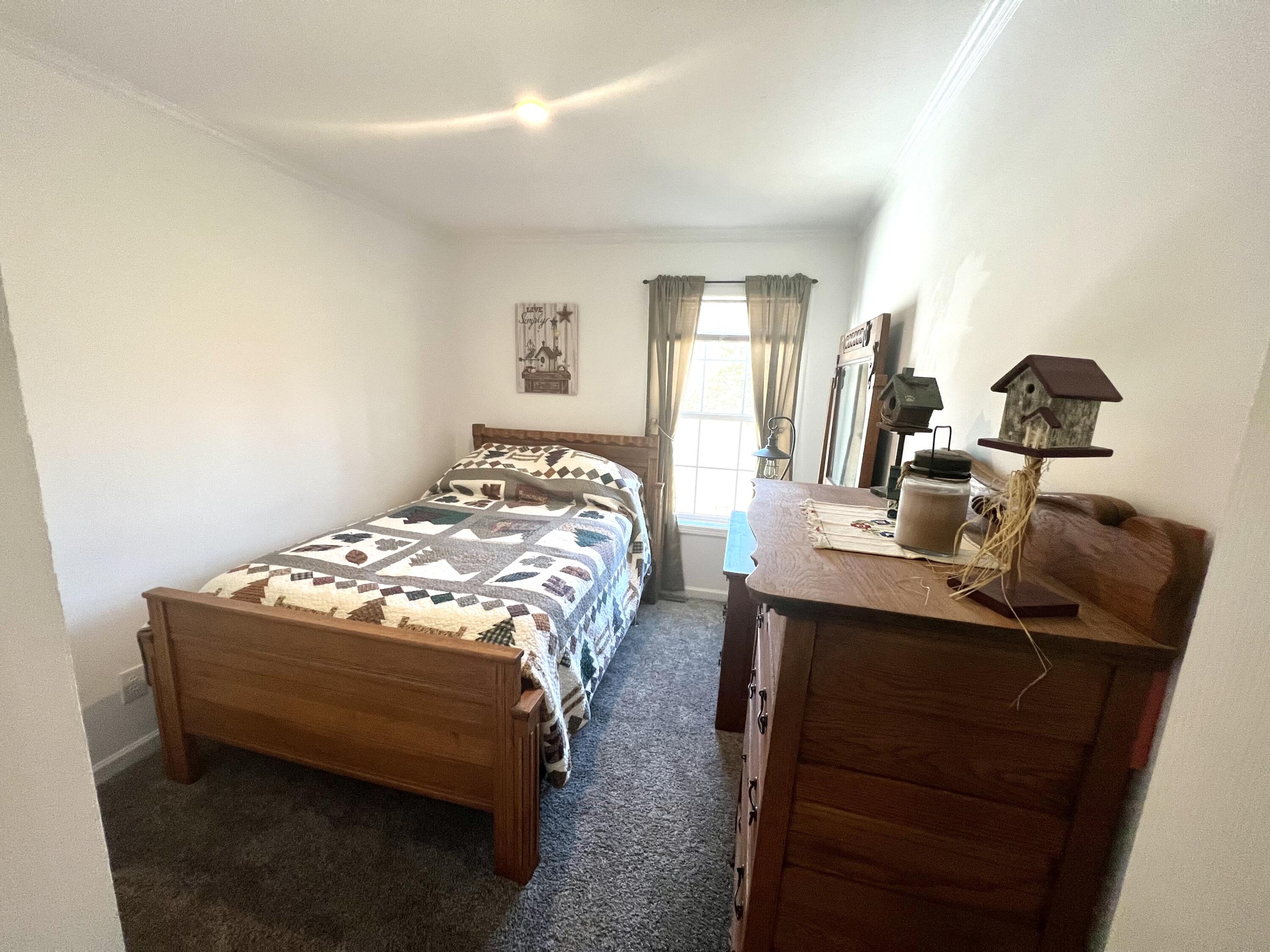 133 Burrough Road Dover-Foxcroft, ME 04426 - Photo 15 of 62 Bedroom 2