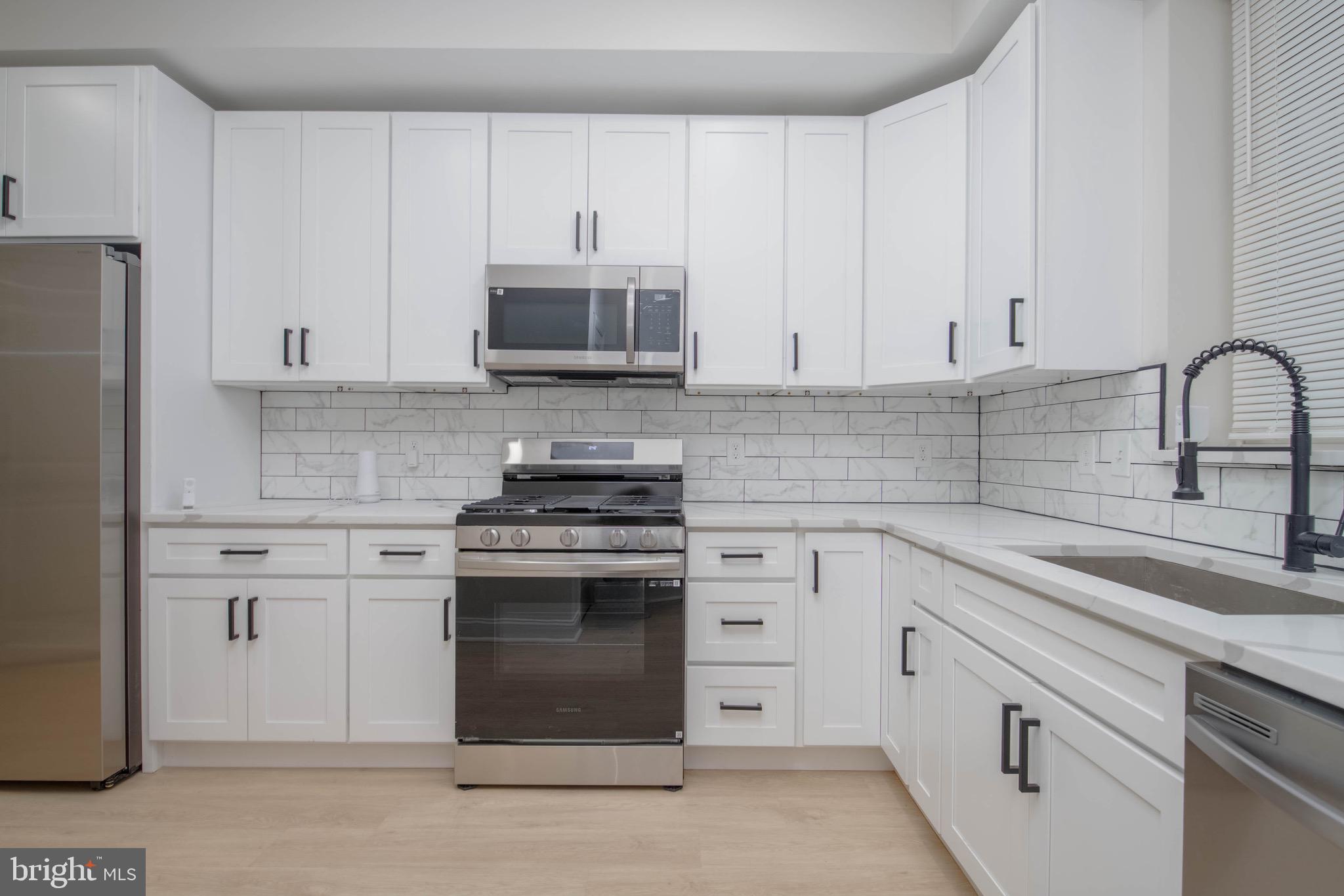 1645 Normal Avenue Baltimore, MD 21213 - Photo 12 of 41 Gallery Image 12