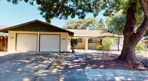 $545,000 | 1819 Bradford Court, Modesto, CA 95355