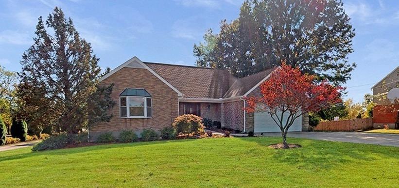 6123 West Fork Road Cincinnati, OH 45247 - Photo 1 of 1