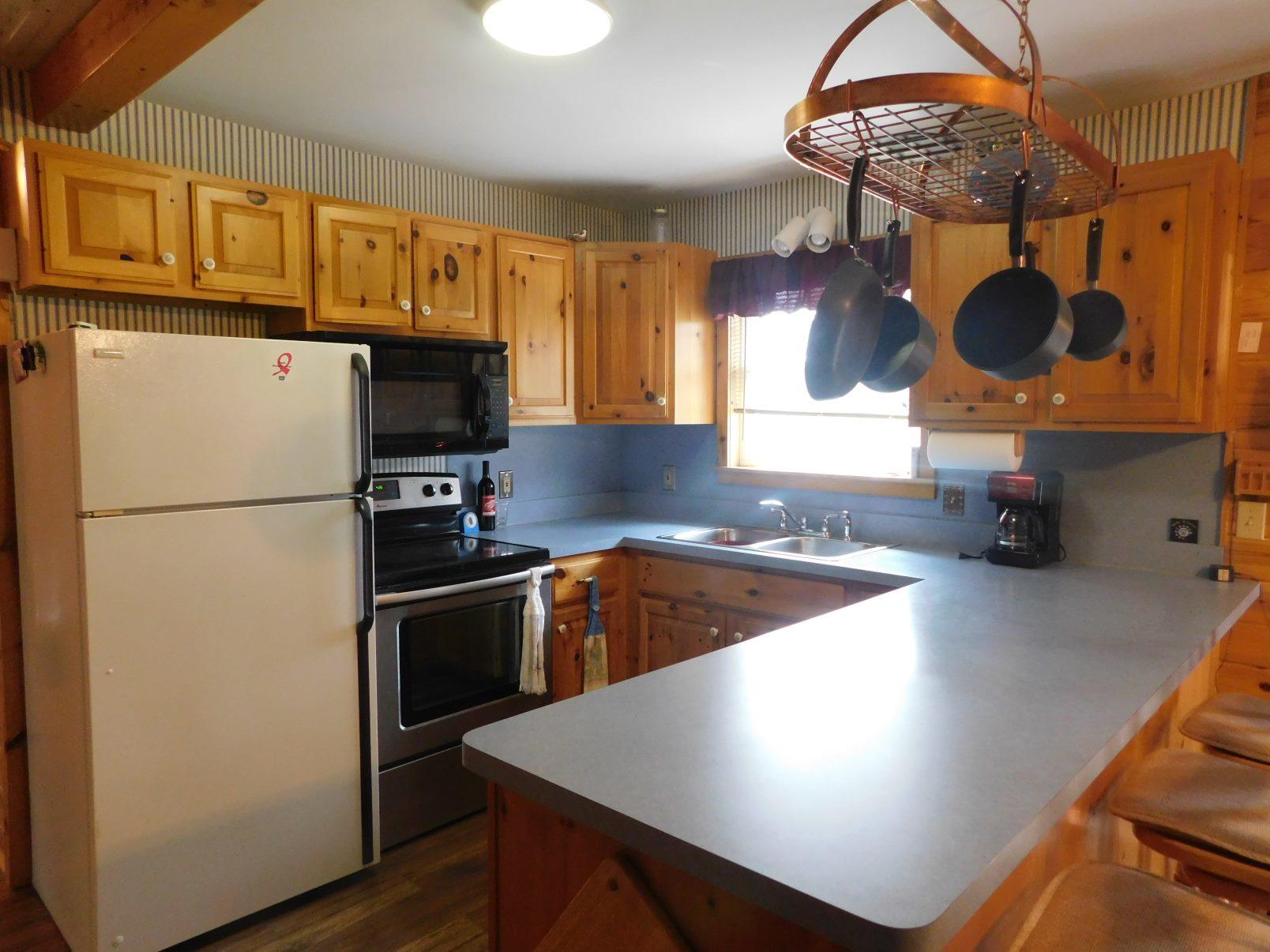 4908 Watson Road Rose City, MI 48654 - Photo 7 of 21 Gallery Image 7