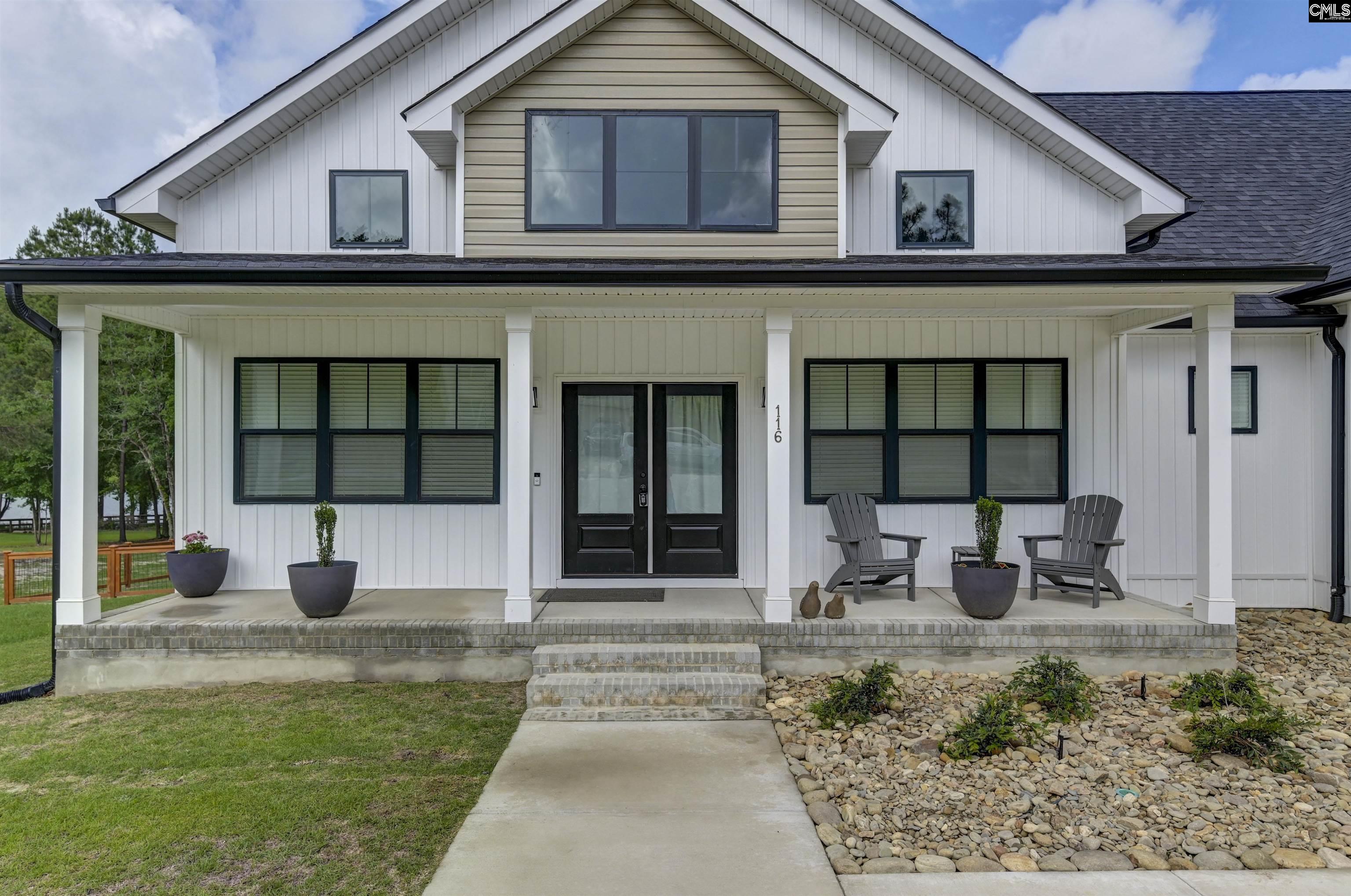 116 Living Waters Boulevard Lexington, SC 29073 - Photo 2 of 64