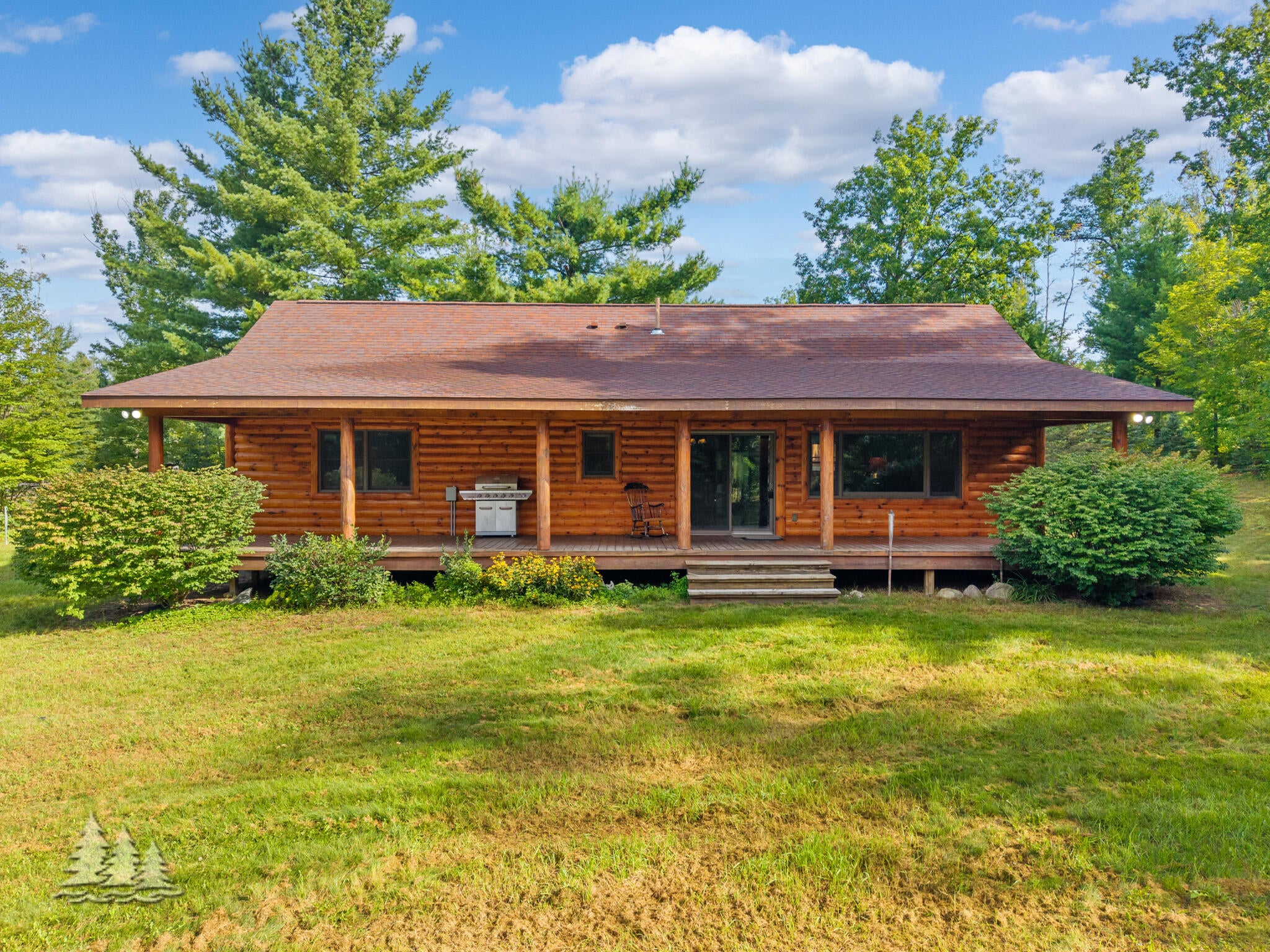 19609 McIntire Road Comins, MI 48619 - Photo 1 of 36 Gallery Image 1