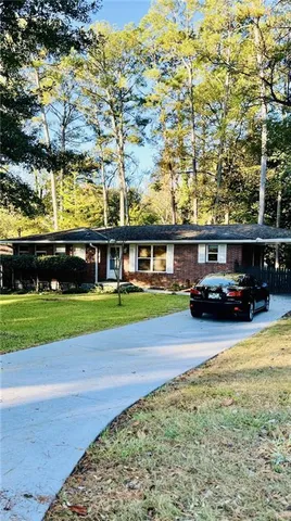 $389,900 | 2493 Warwick Circle Northeast, Atlanta, GA 30345