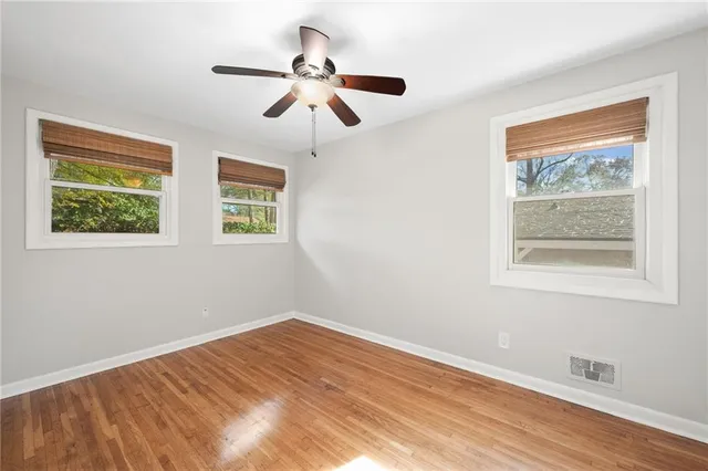 $389,900 | 2493 Warwick Circle Northeast, Atlanta, GA 30345