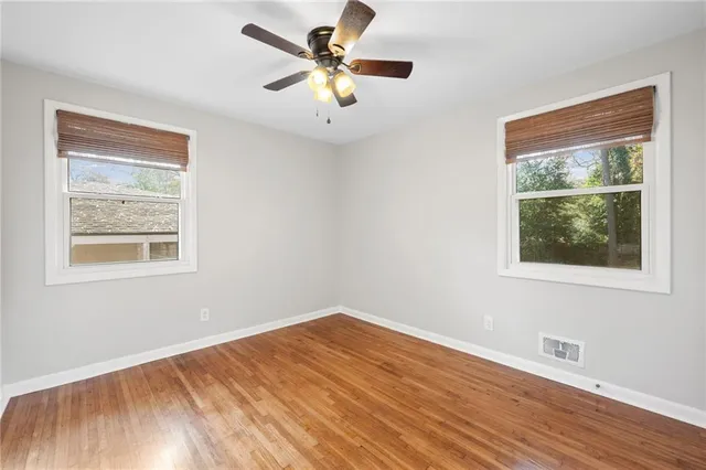 $389,900 | 2493 Warwick Circle Northeast, Atlanta, GA 30345