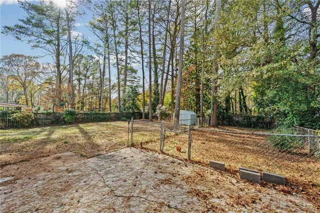 $389,900 | 2493 Warwick Circle Northeast, Atlanta, GA 30345