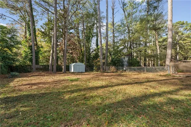 $389,900 | 2493 Warwick Circle Northeast, Atlanta, GA 30345