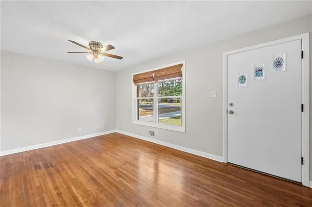 $389,900 | 2493 Warwick Circle Northeast, Atlanta, GA 30345