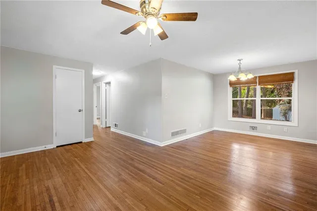 $389,900 | 2493 Warwick Circle Northeast, Atlanta, GA 30345