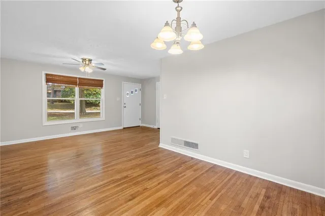 $389,900 | 2493 Warwick Circle Northeast, Atlanta, GA 30345