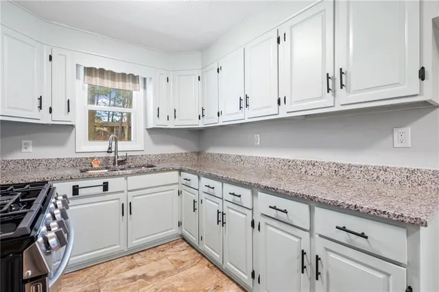 $389,900 | 2493 Warwick Circle Northeast, Atlanta, GA 30345