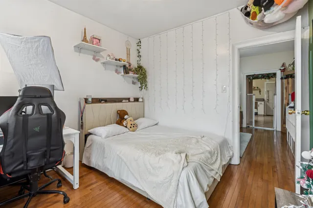 $209,000 | 527-529 34th Street, Unit C3, Union City, NJ 07087