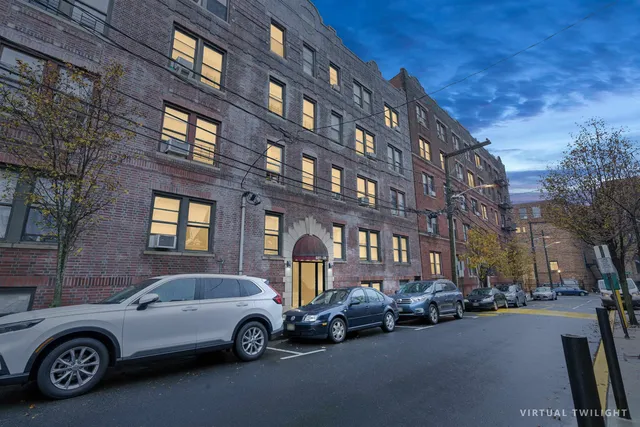 $209,000 | 527-529 34th Street, Unit C3, Union City, NJ 07087