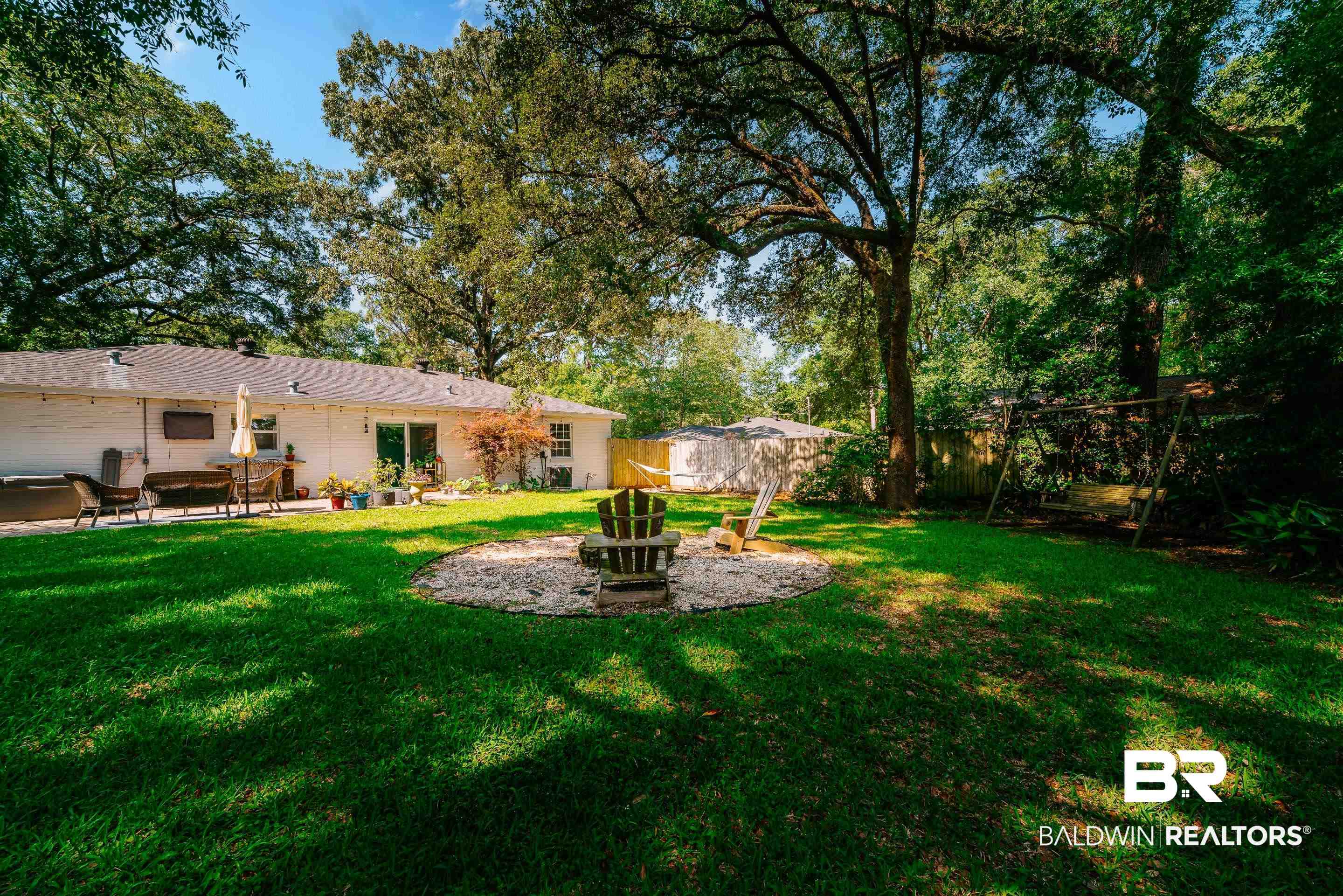 5400 Hilltop Drive North Mobile, AL 36608 - Photo 28 of 33