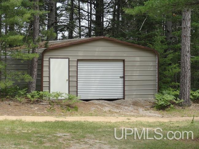 14930 33 Road Wetmore, MI 49895 - Photo 27 of 44 Gallery Image 27