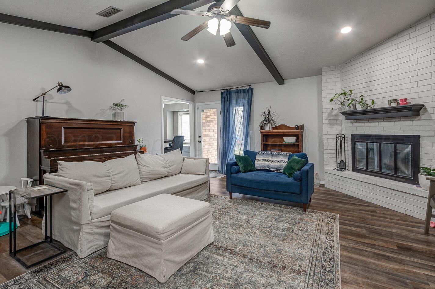 6805 Old Kent Road Amarillo, TX 79109 - Photo 5 of 18 img (6 of 17)