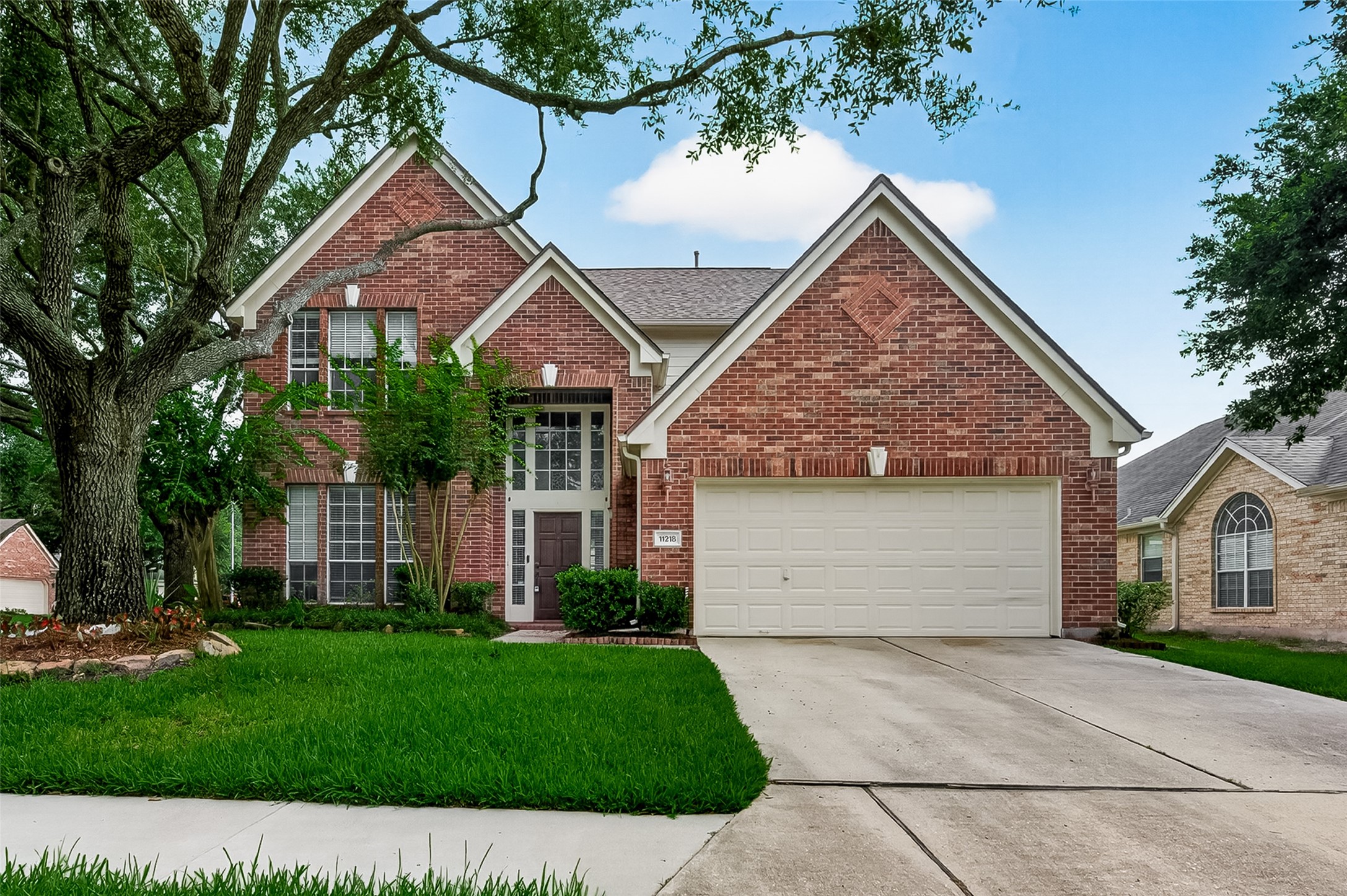 11218 Timbertree Lane Houston, TX 77070 - Photo 1 of 50