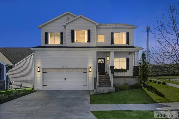 $549,000 | 1141 Adams Court, Rexburg, ID 83440