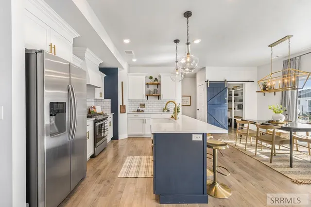 $549,000 | 1141 Adams Court, Rexburg, ID 83440