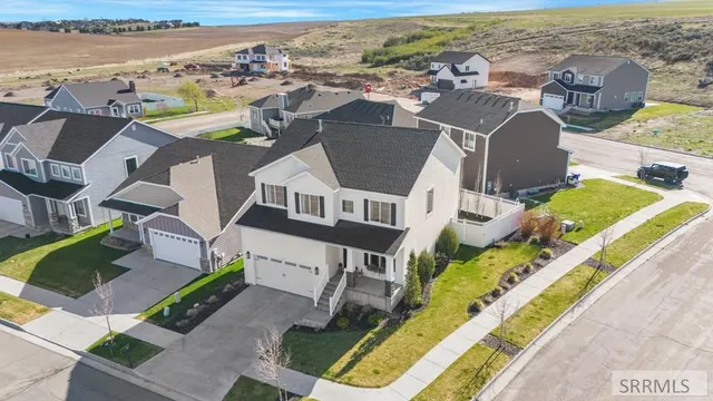 $549,000 | 1141 Adams Court, Rexburg, ID 83440