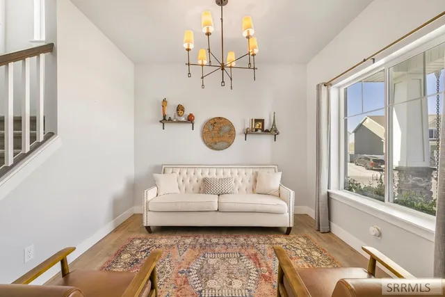 $549,000 | 1141 Adams Court, Rexburg, ID 83440