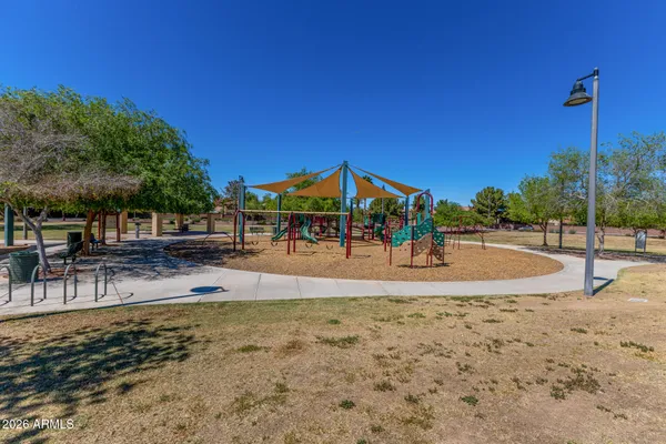 $365,000 | 2600 East Springfield Place, Unit 109, Chandler, AZ 85286