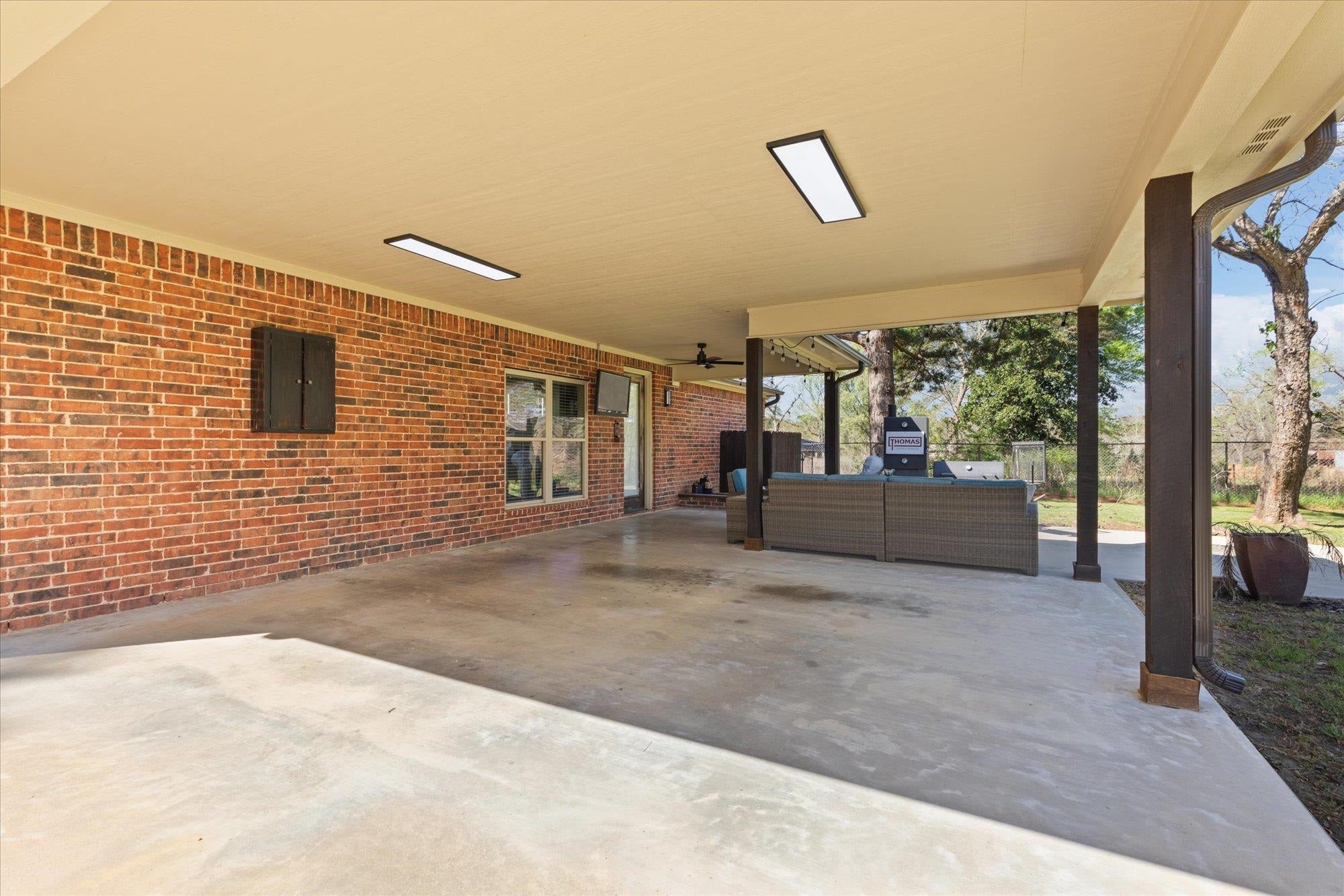 520 Bob White Road Longview, TX 75605 - Photo 31 of 42 Gallery Image 31