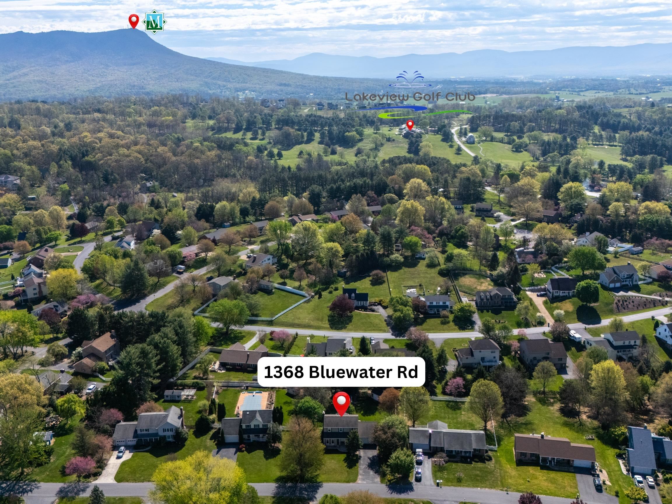 1368 Bluewater Road Harrisonburg, VA 22801 - Photo 67 of 72 Gallery Image 67