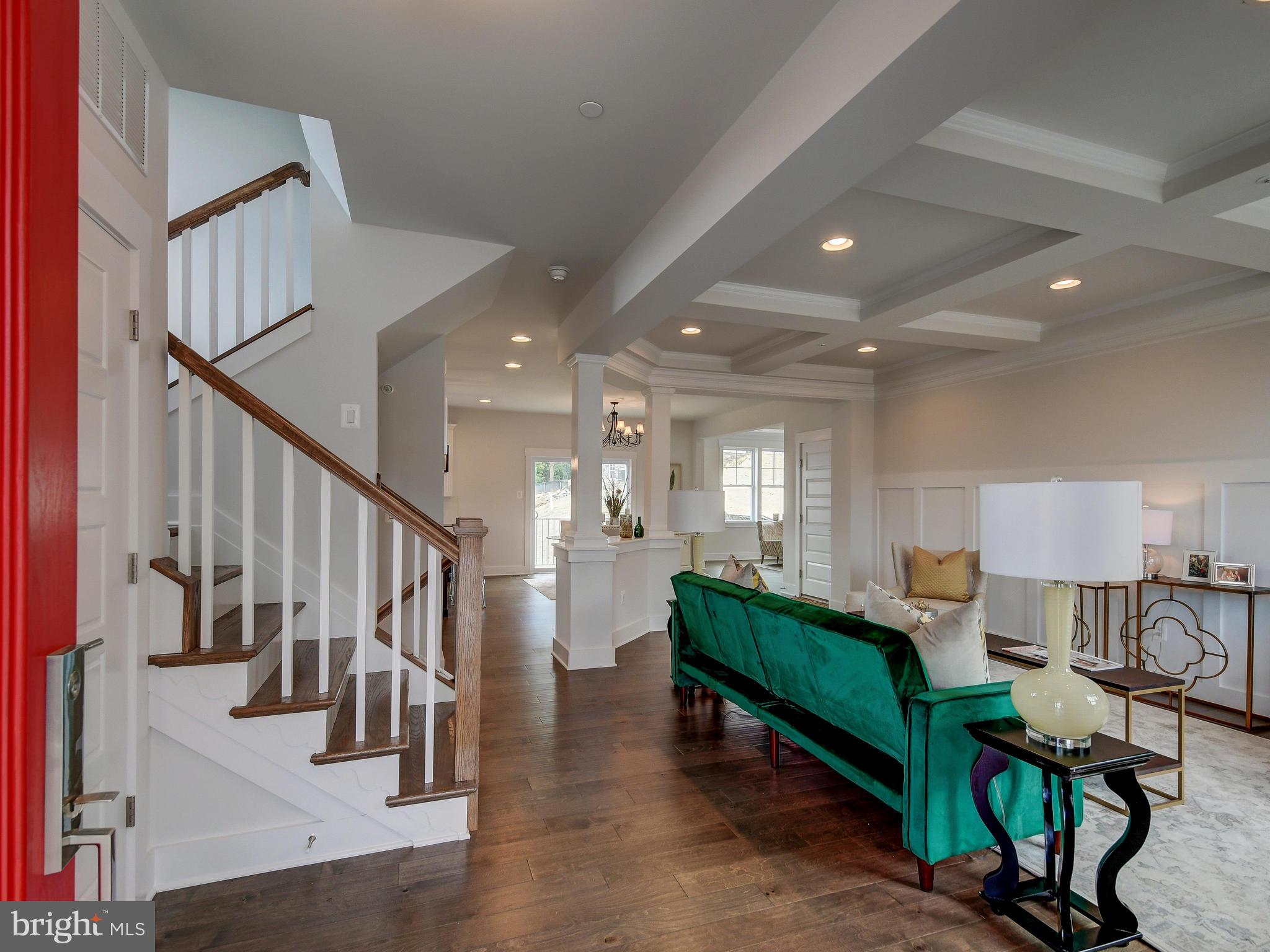 11804 Manor Road Glen Arm, MD 21057 - Photo 2 of 29 Photo is likeness of finished product