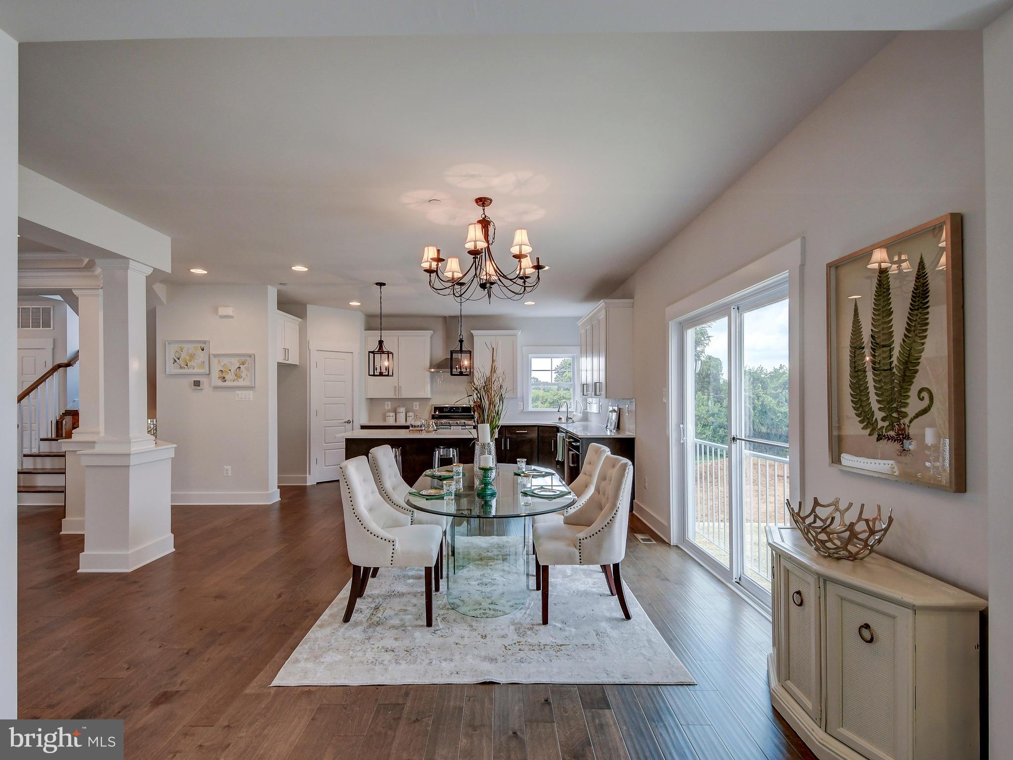 11804 Manor Road Glen Arm, MD 21057 - Photo 11 of 29 Photo is likeness of finished product