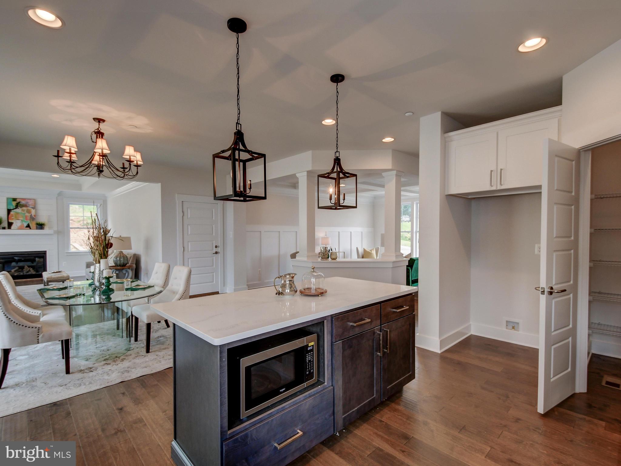 11804 Manor Road Glen Arm, MD 21057 - Photo 14 of 29 Photo is likeness of finished product