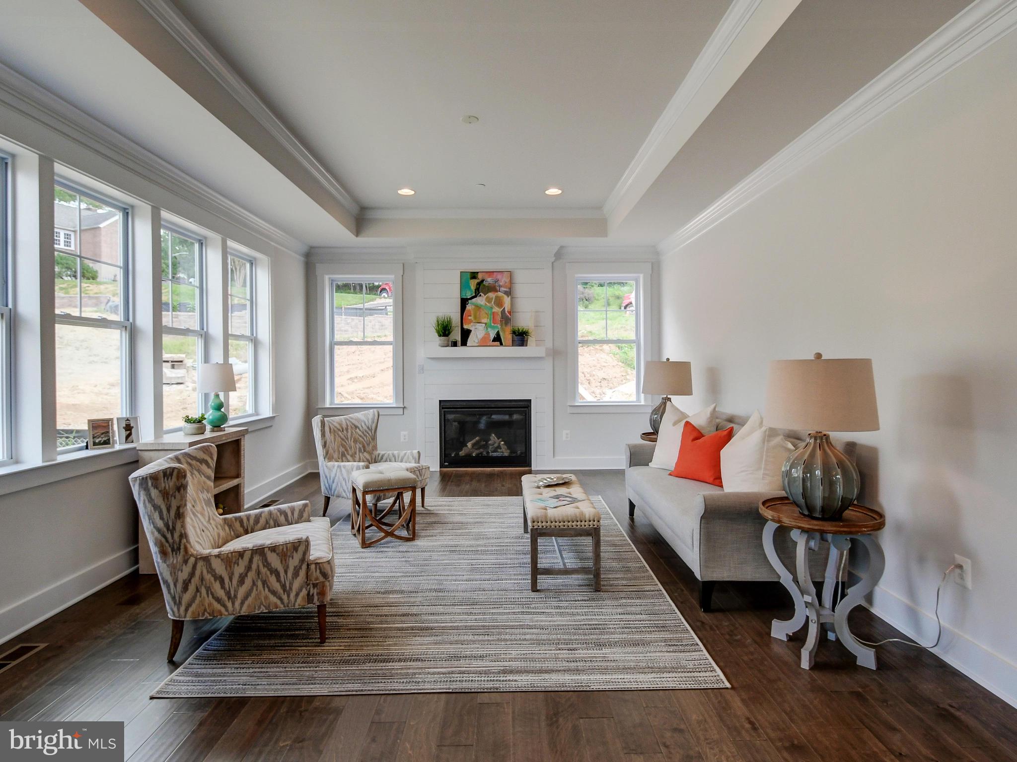 11804 Manor Road Glen Arm, MD 21057 - Photo 15 of 29 Photo is likeness of finished product