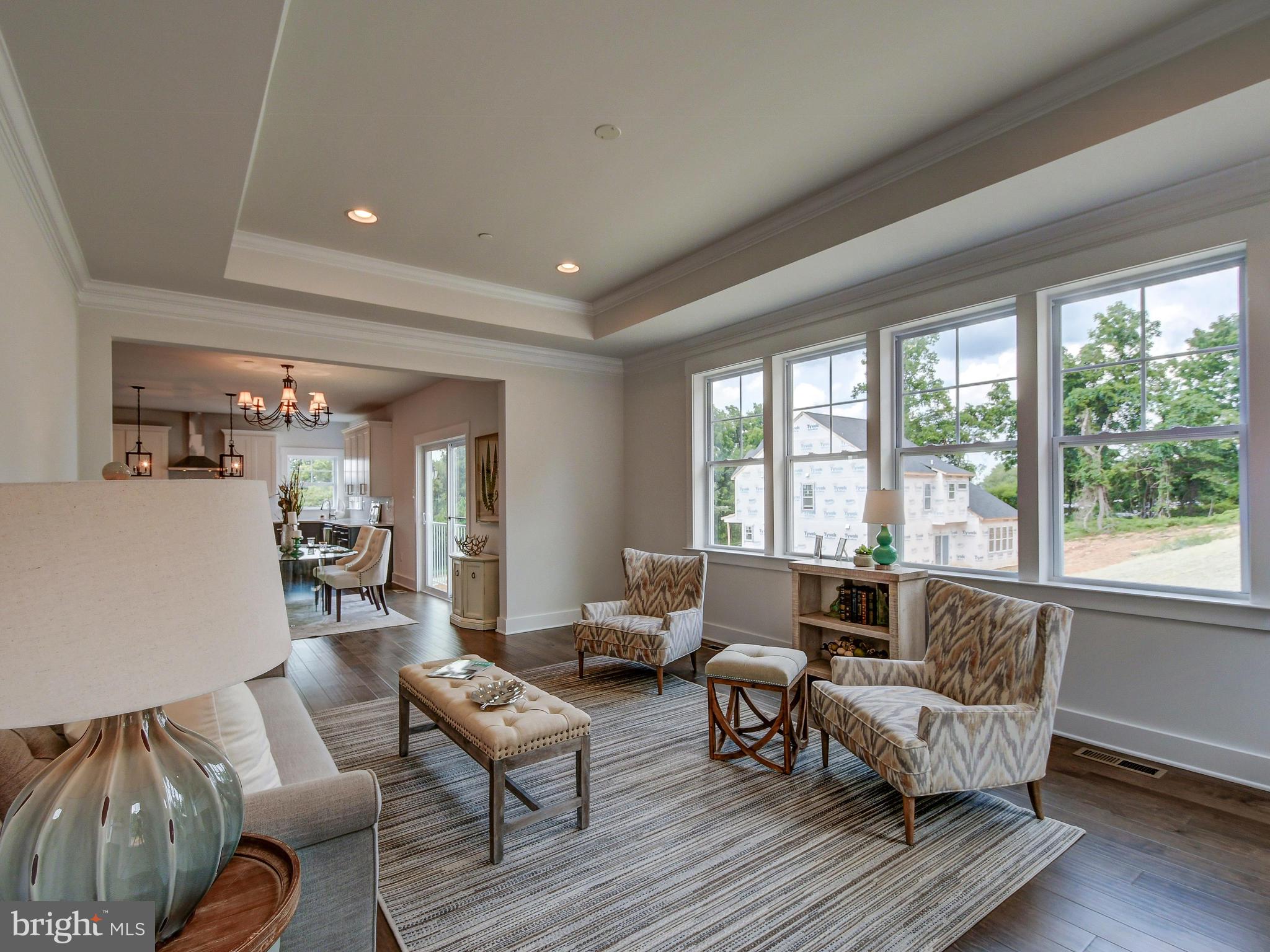 11804 Manor Road Glen Arm, MD 21057 - Photo 16 of 29 Photo is likeness of finished product