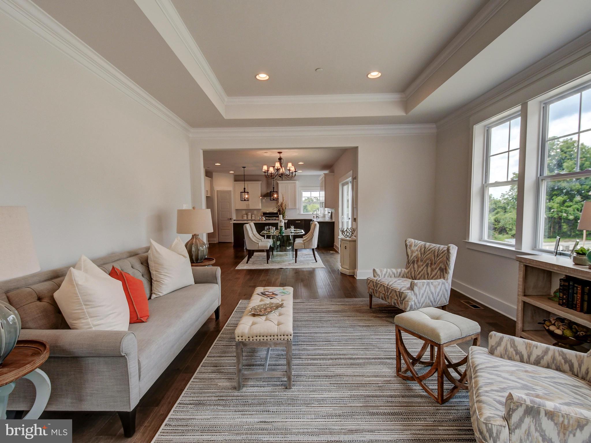 11804 Manor Road Glen Arm, MD 21057 - Photo 17 of 29 Photo is likeness of finished product