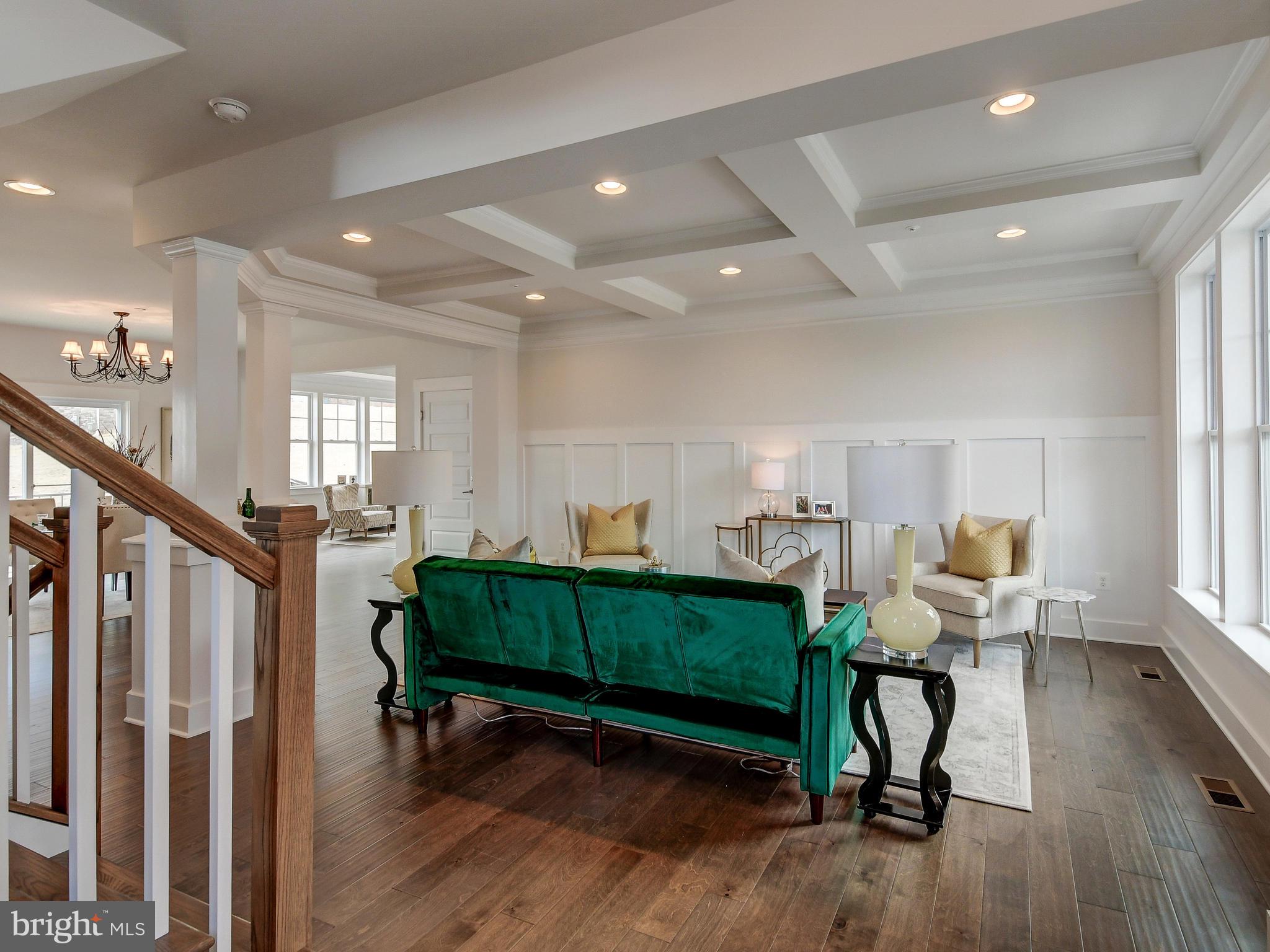 11804 Manor Road Glen Arm, MD 21057 - Photo 3 of 29 Photo is likeness of finished product