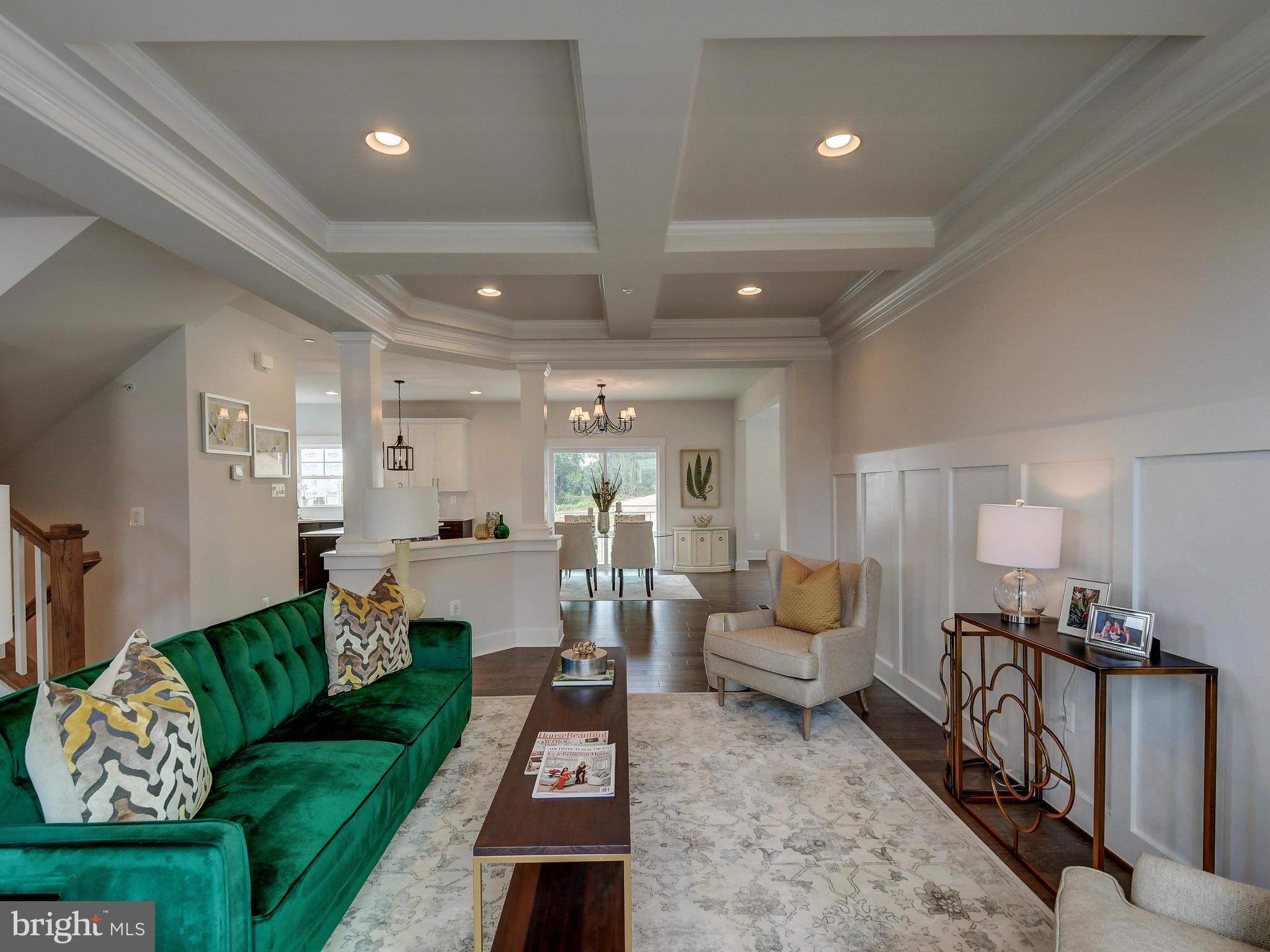 11804 Manor Road Glen Arm, MD 21057 - Photo 4 of 29 Photo is likeness of finished product