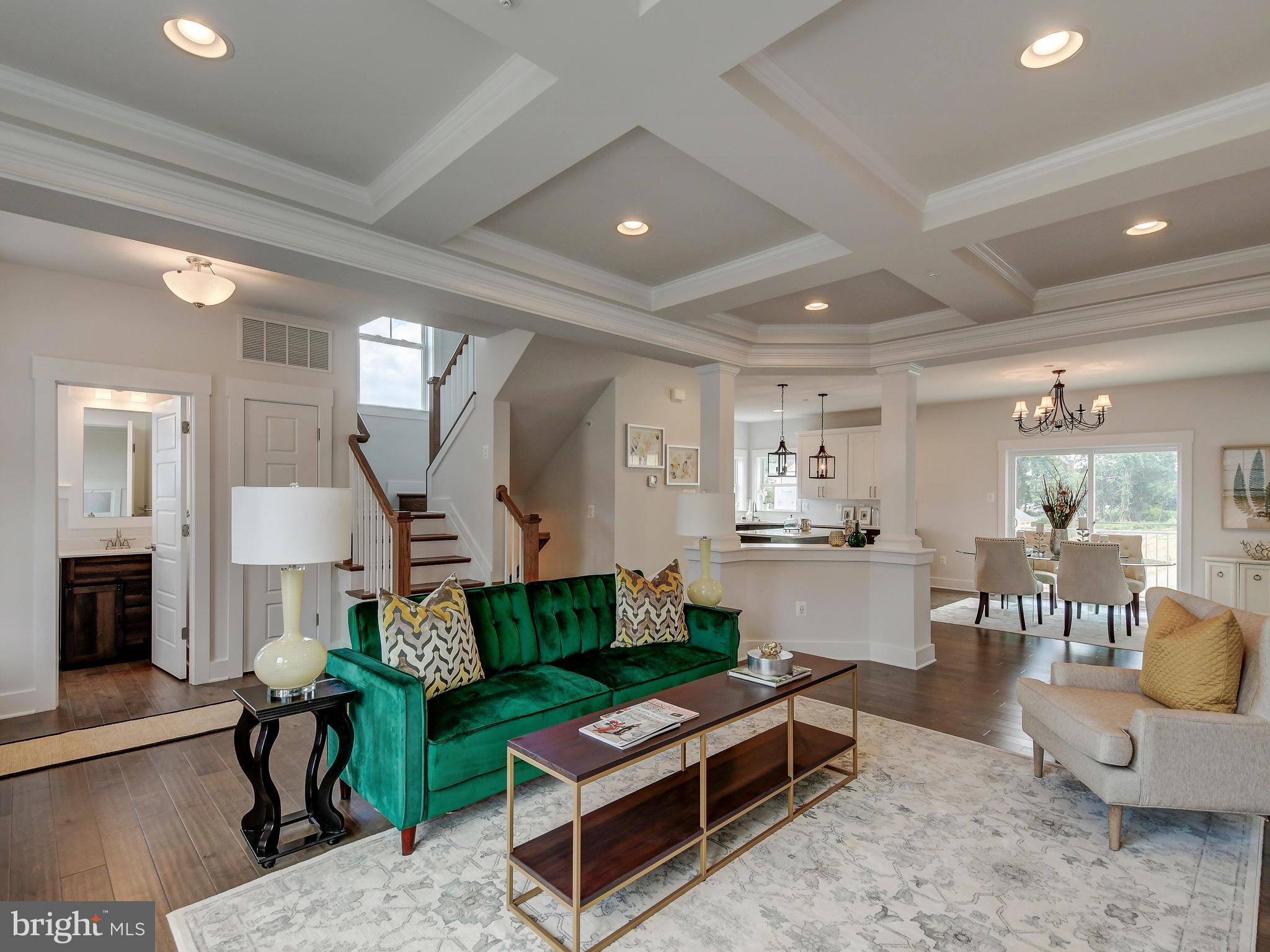 11804 Manor Road Glen Arm, MD 21057 - Photo 5 of 29 Photo is likeness of finished product