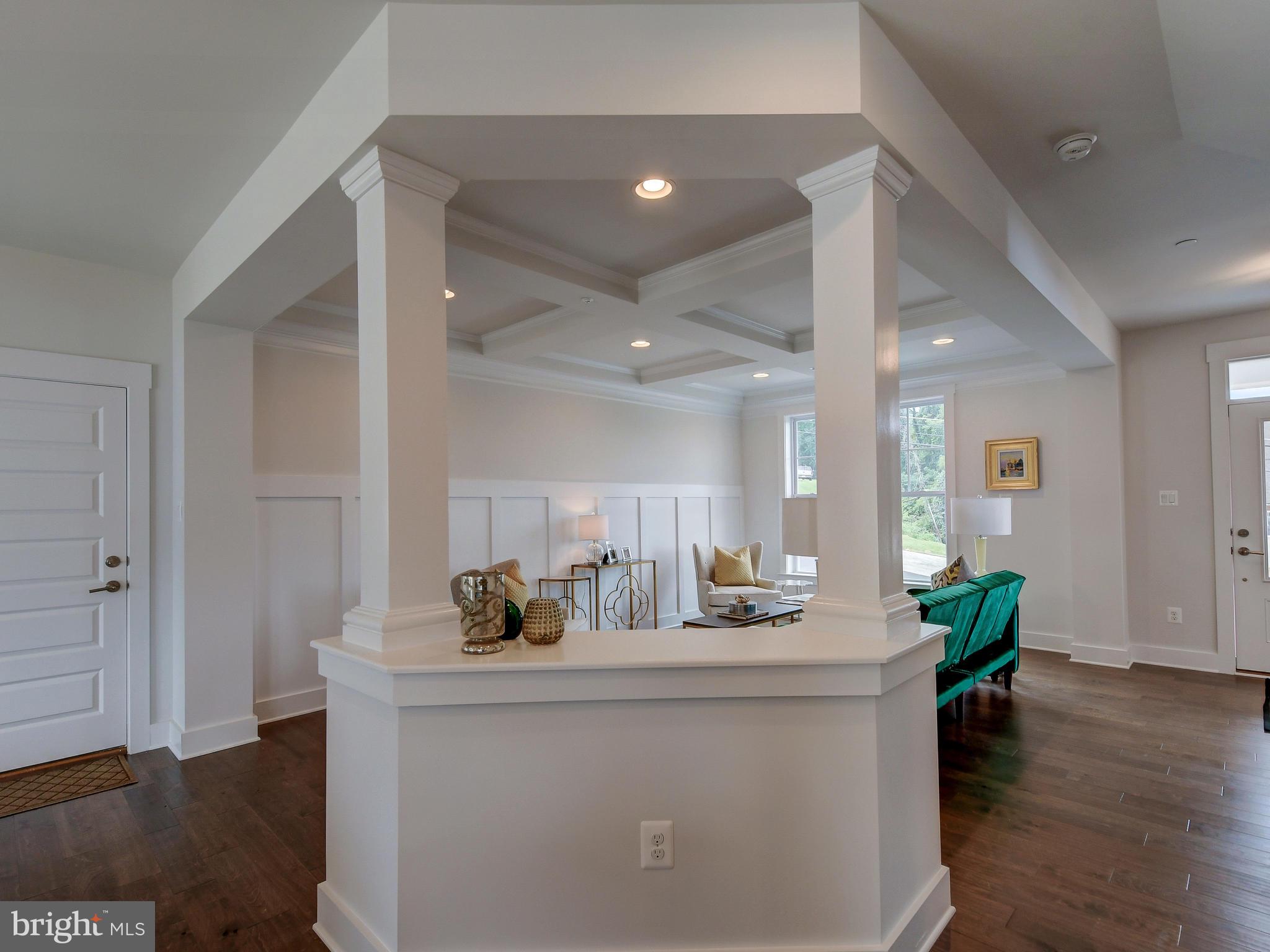 11804 Manor Road Glen Arm, MD 21057 - Photo 6 of 29 Photo is likeness of finished product