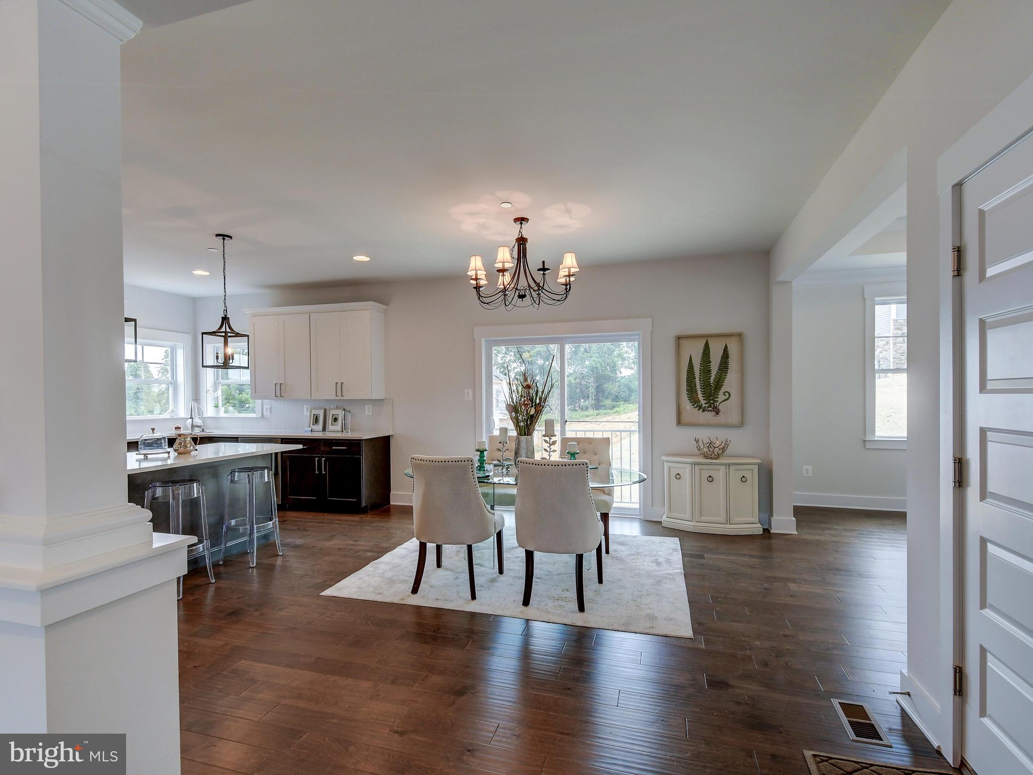 11804 Manor Road Glen Arm, MD 21057 - Photo 8 of 29 Photo is likeness of finished product