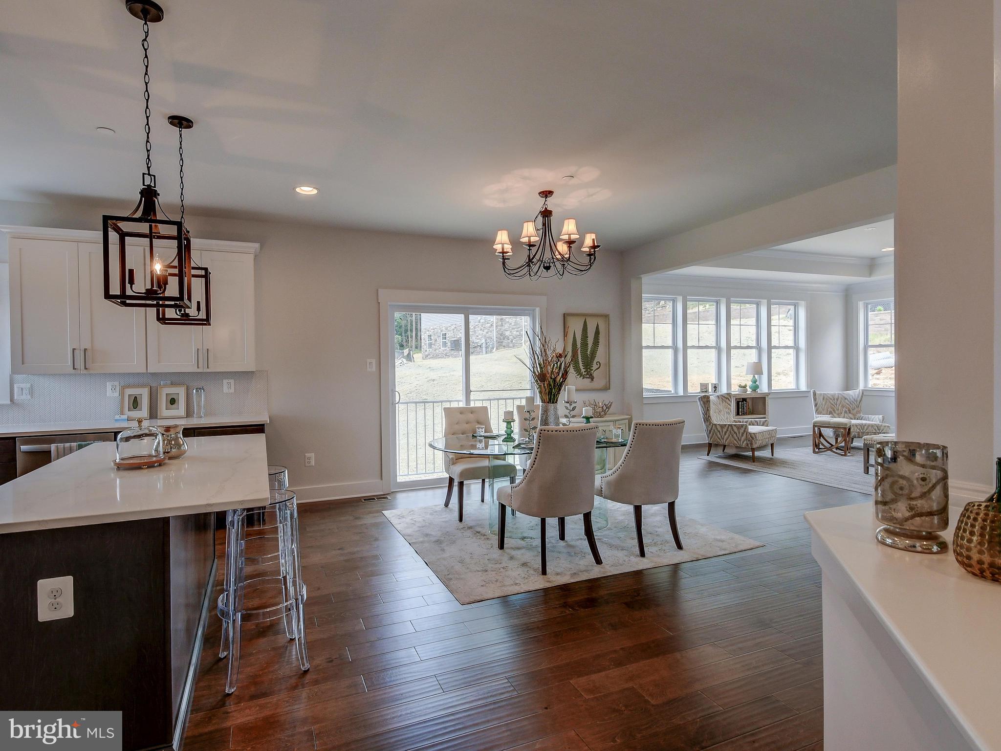 11804 Manor Road Glen Arm, MD 21057 - Photo 9 of 29 Photo is likeness of finished product