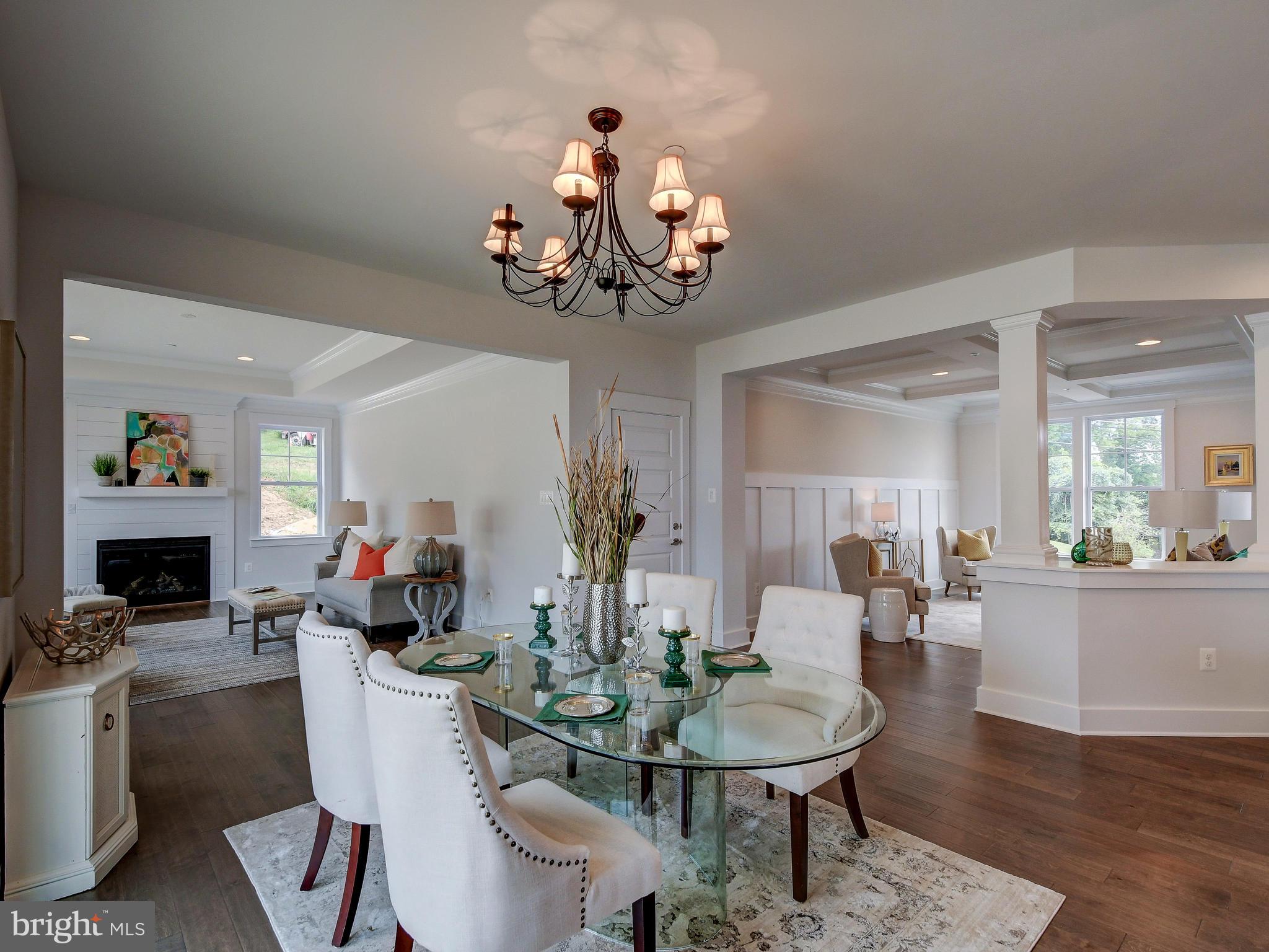 11804 Manor Road Glen Arm, MD 21057 - Photo 10 of 29 Photo is likeness of finished product