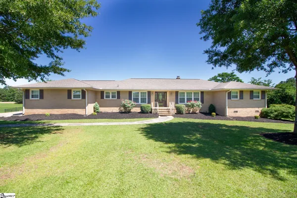 $725,000 | 230 Jenkins Circle, Townville, SC 29689
