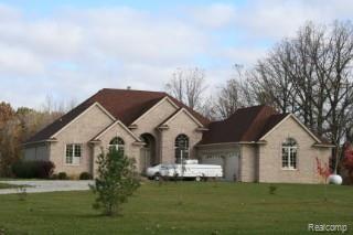 19151 Irwin Road Armada, MI 48005 - Photo 1 of 1 Property Photo