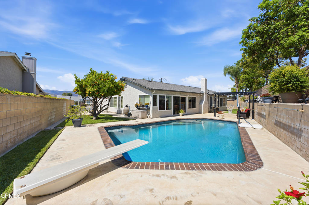 3695 Semple Street Simi Valley, CA 93063 - Photo 25 of 49