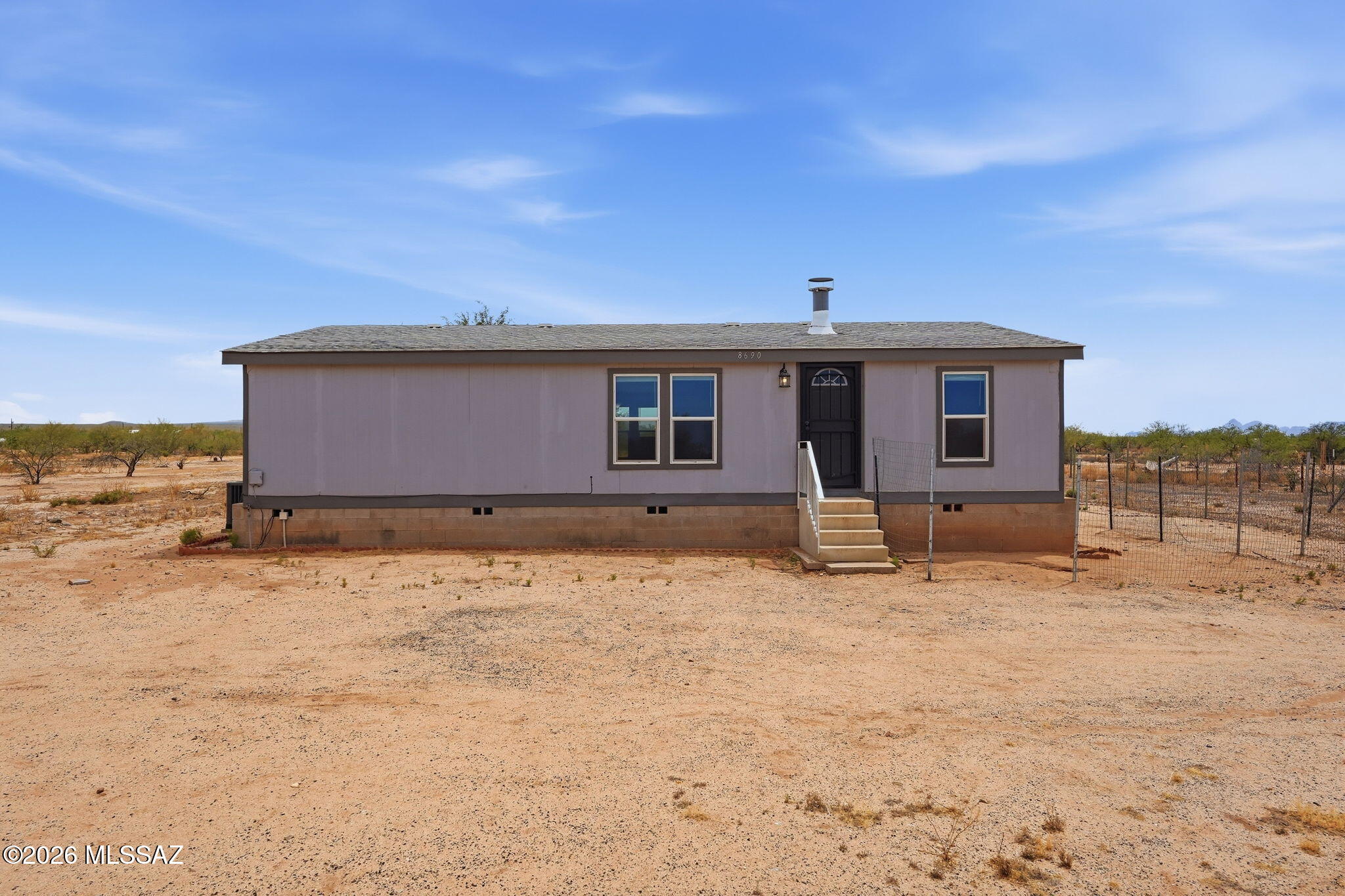 8690 South Marstellar Road Tucson, AZ 85736 - Photo 16 of 51 8690 S Marstellar Rd